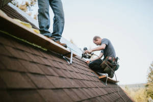 Local Roofers in Waterford, PA